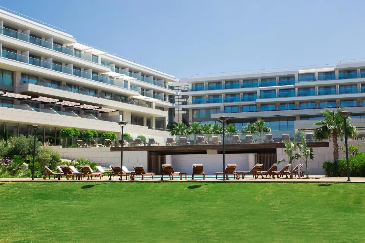 On'Live Hotel Cesme 5*,