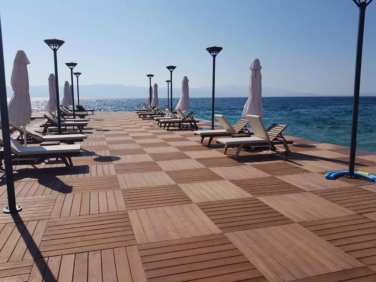 On'Live Hotel Cesme