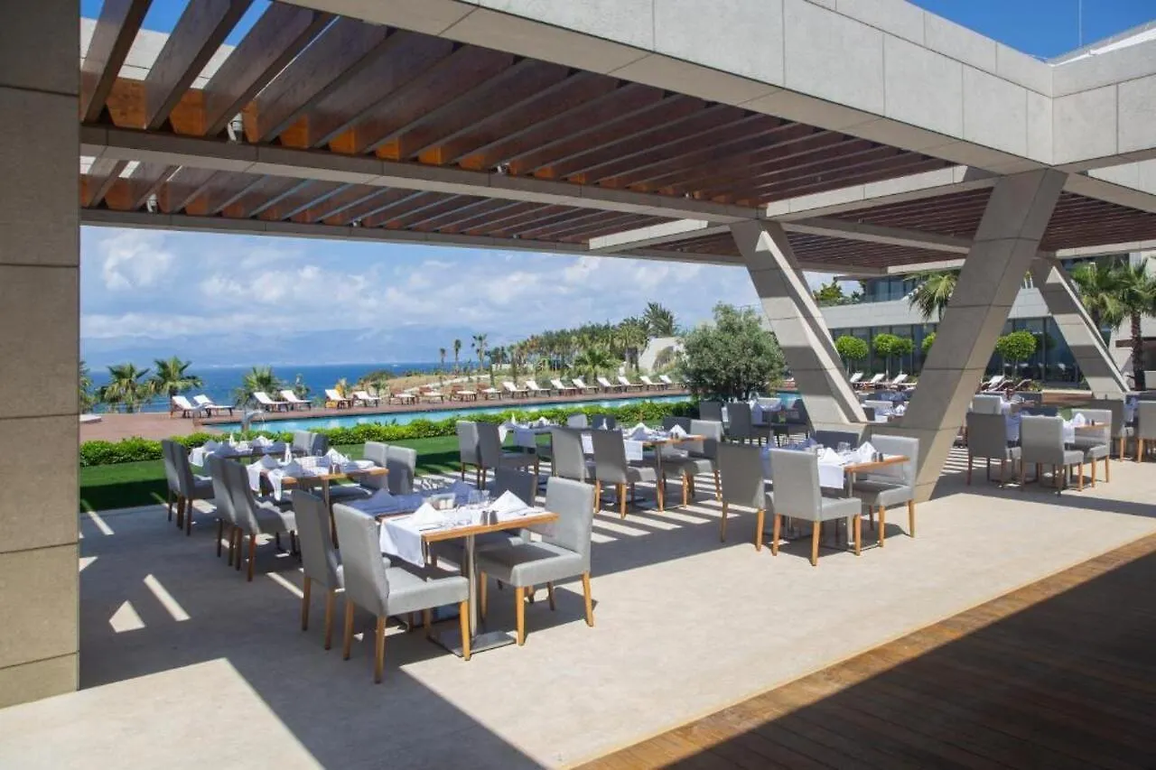 On'Live Hotel Cesme