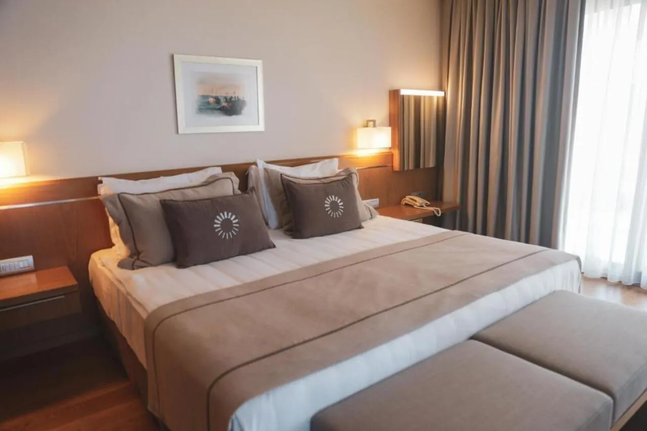 *****  On'Live Hotel Cesme Turkey
