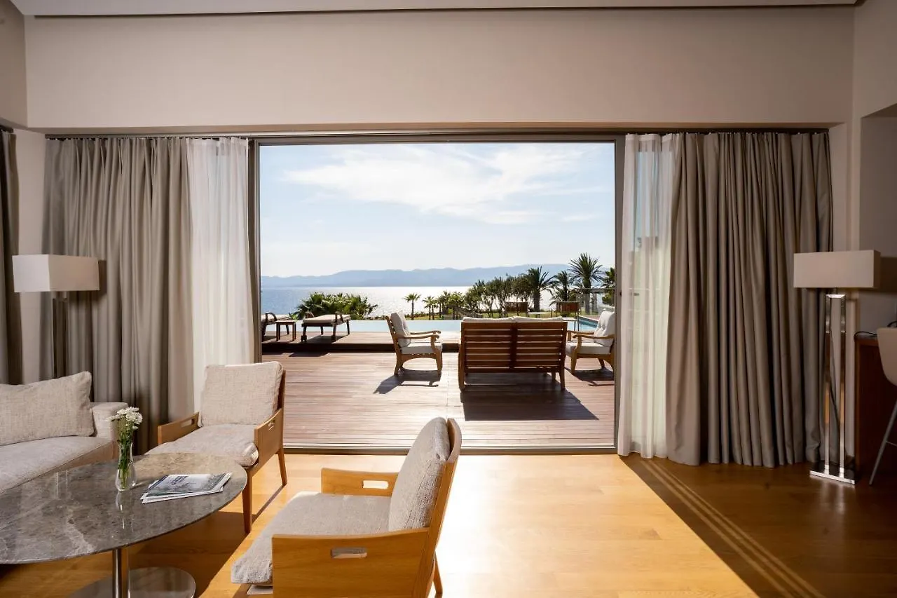 *****  On'Live Hotel Cesme Turkey