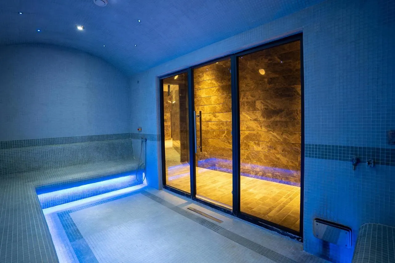On'Live Hotel Cesme