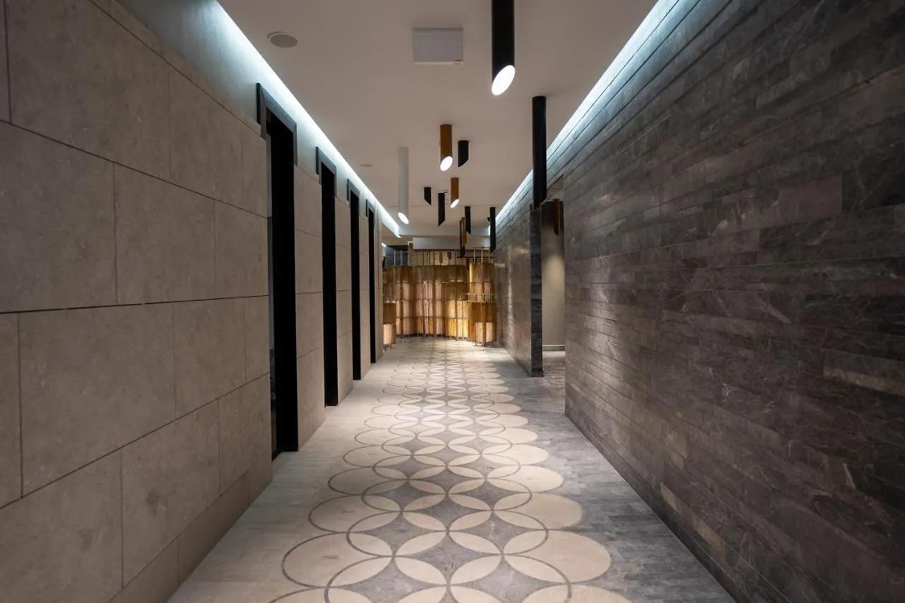 *****  On'Live Hotel Cesme Turkey