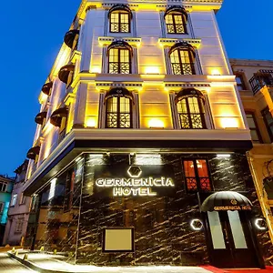 Otel Germenicia