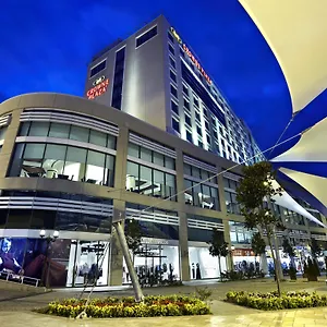 Crowne Plaza By Ihg Hotel Istambul