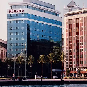 Moevenpick Hotel İzmir