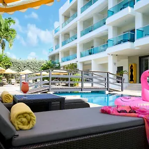 Resort The Rockley By Ocean - Breakfast Included