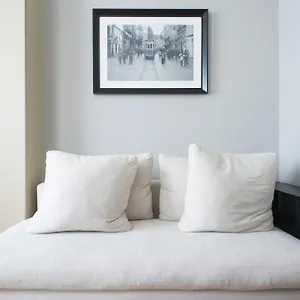 Taksim Prelude Hotel Istambul