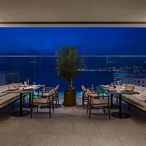 Swissôtel Grand Efes Hotel İzmir