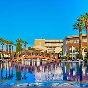 Palm Wings Resort&spa Hotel Kusadası