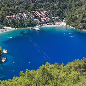 Hillside Club Station touristique Fethiye