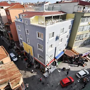 Khalkedon Hotel Istambul
