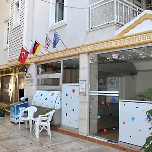 Nergiz Boutique Hotel Antalya