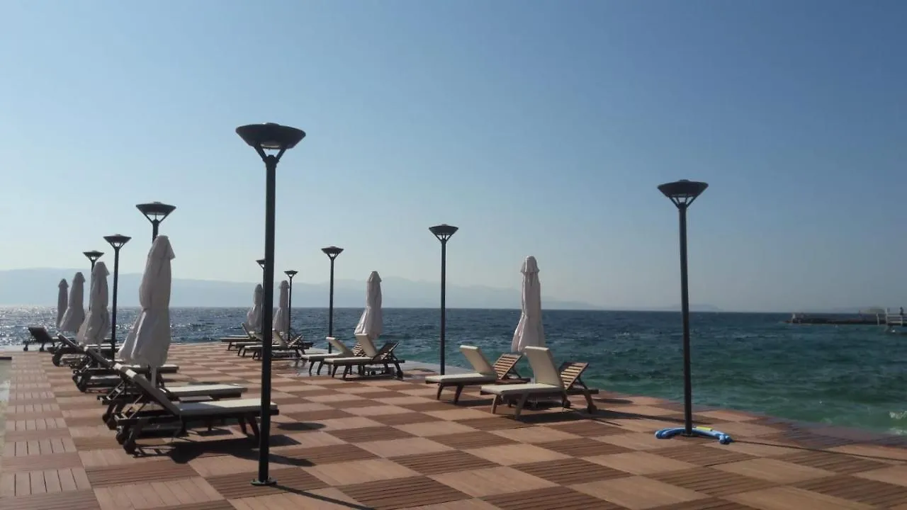 On'Live Hotel Çeşme