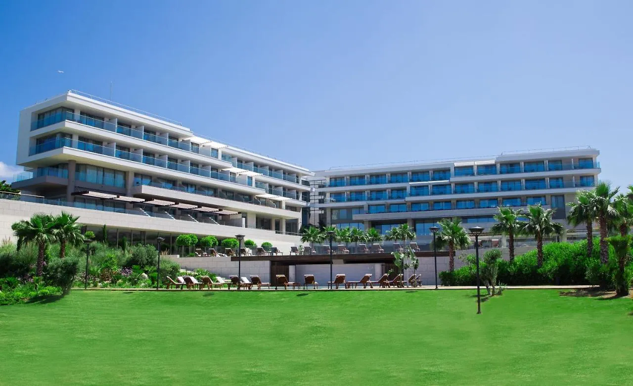 On'Live Hotel Çeşme