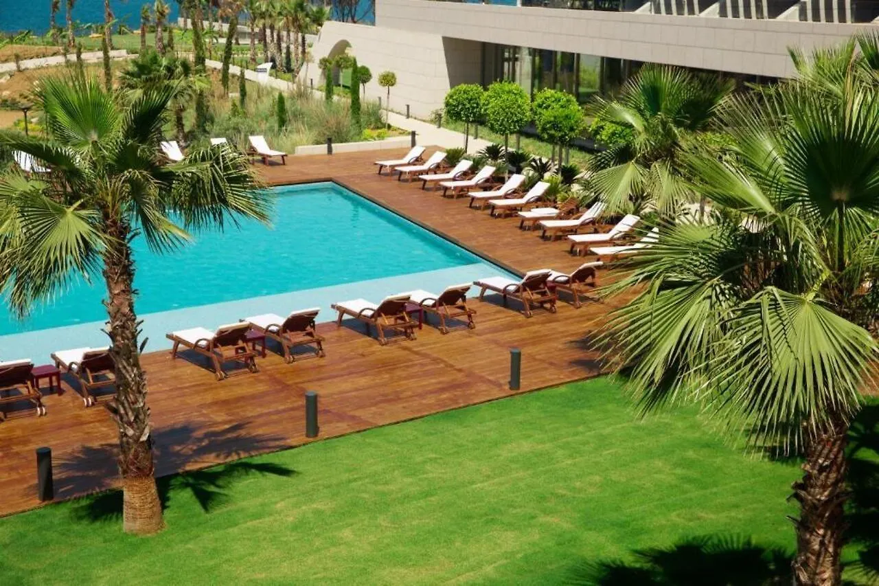 On'Live Hotel Çeşme