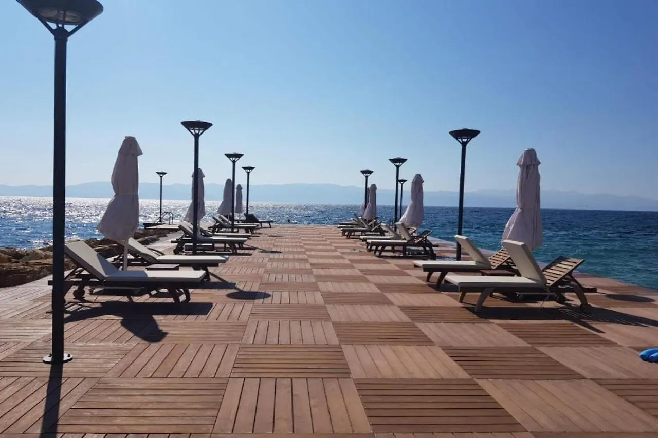 On'Live Hotel Çeşme Turquie