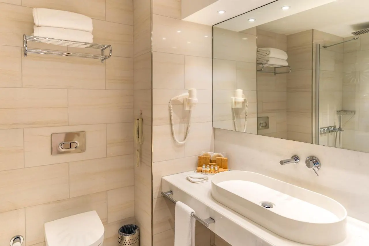 *****  On'Live Hotel Çeşme Turquie
