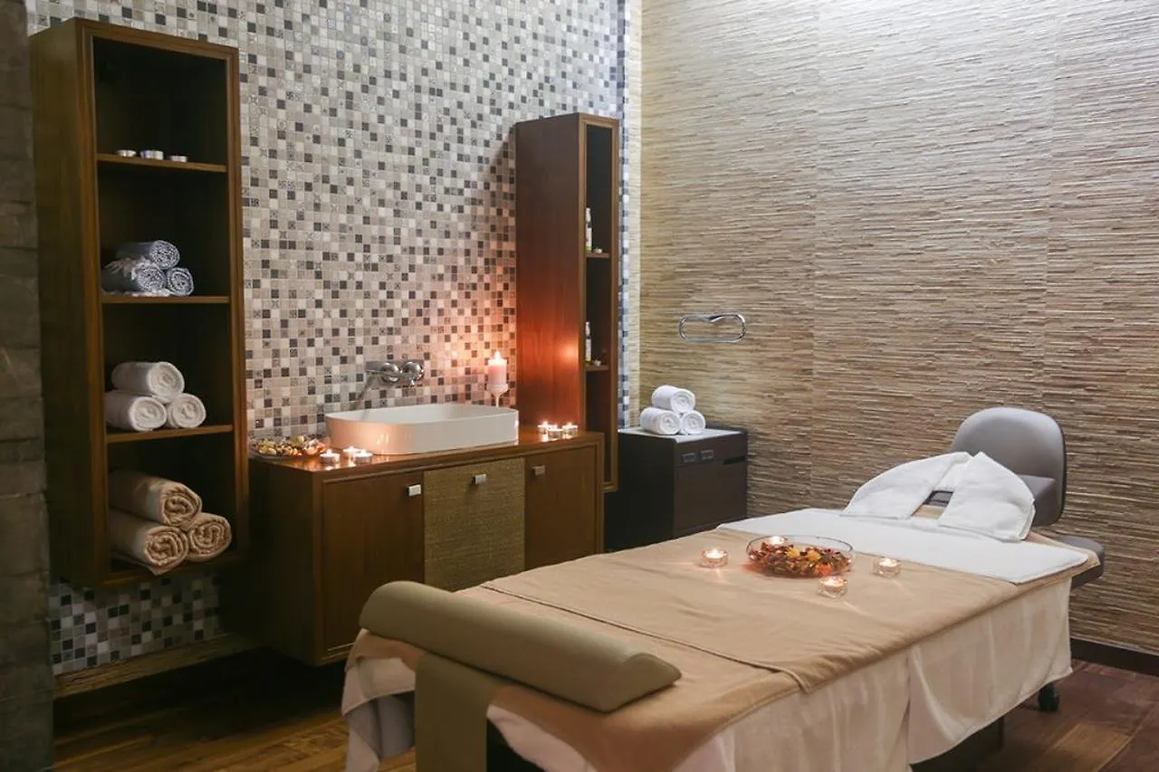 On'Live Hotel Çeşme Turquie
