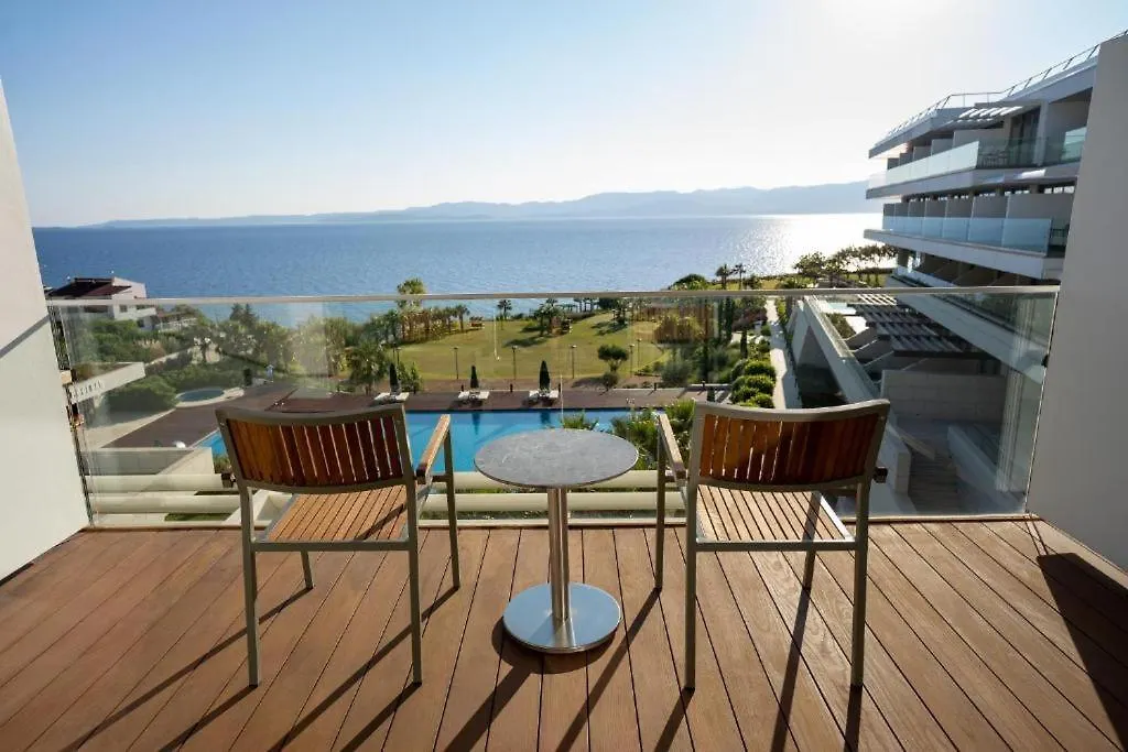 On'Live Hotel Çeşme Turquie