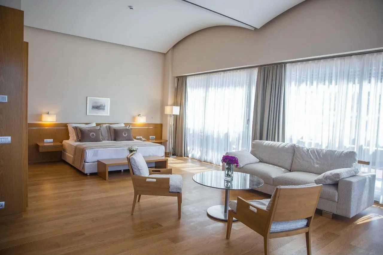 On'Live Hotel Çeşme Turquie