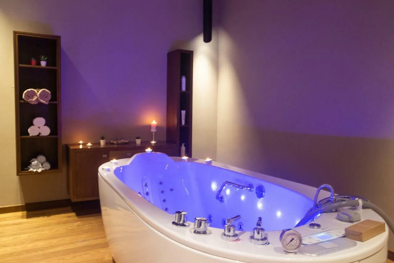 On'Live Hotel Çeşme 5*,  Turquie